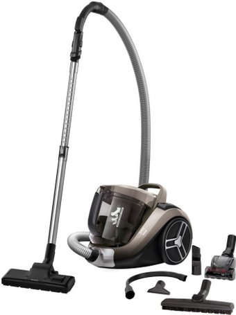 Пылесос Tefal Compact Power XXL TW4886EA