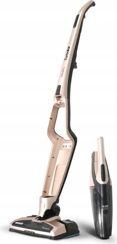 Пылесос TurboTronic TT-LUX900