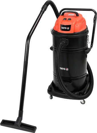 Пылесос Yato YT-85710