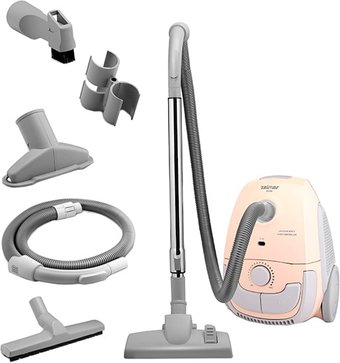 Пылесос Zelmer ZVC231P