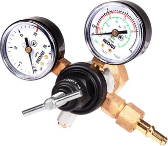 Регулятор расхода Редиус АР-10-КР1-м 055051