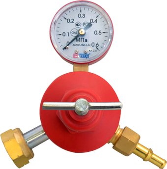 Регулятор расхода Редиус БПО-5-КР1 012031