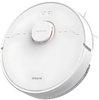 Робот-пылесос Dreame Bot D10s