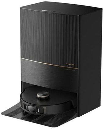 Робот-пылесос Dreame Bot L30 Ultra