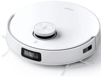 Робот-пылесос Ecovacs Debot T10
