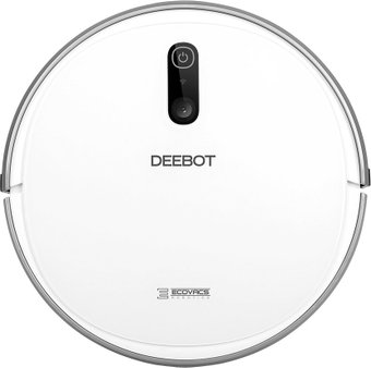 Робот-пылесос Ecovacs Deebot 710
