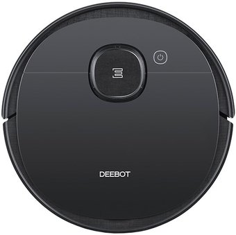 Робот-пылесос Ecovacs Deebot Ozmo 950