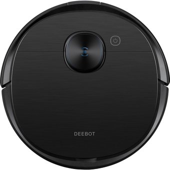 Робот-пылесос Ecovacs Deebot Ozmo T9 Aivi