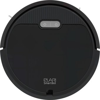 Робот-пылесос Elari SmartBot SBT-001W