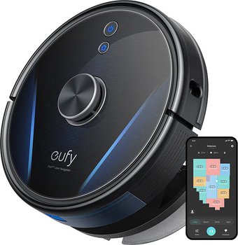 Робот-пылесос Eufy Clean LR30 Hybrid