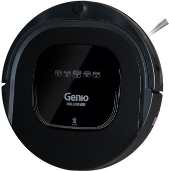 Робот-пылесос Genio Deluxe 370