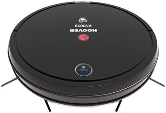 Робот-пылесос Hoover Kyros RBT001 011