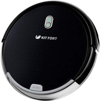 Робот-пылесос Kitfort KT-533
