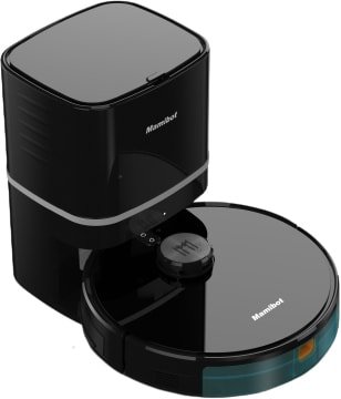 Робот-пылесос Mamibot ExVac890