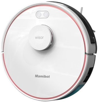 Робот-пылесос Mamibot Wisor EXVAC880
