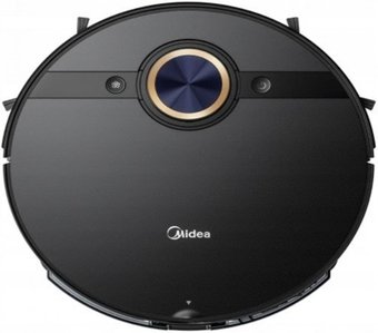 Робот-пылесос Midea Vacuum Cleaner M7 Pro