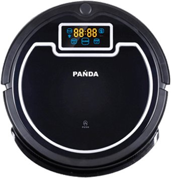 Робот-пылесос Panda X900