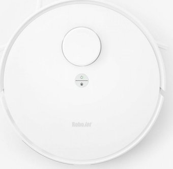 Робот-пылесос Robojet X-Style