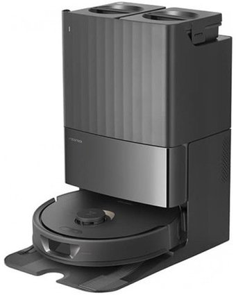 Робот-пылесос Roborock Q Revo