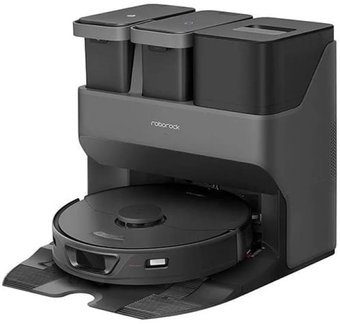 Робот-пылесос Roborock S7 Max Ultra Q100TSC