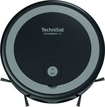 Робот-пылесос Technisat Technimax SR1