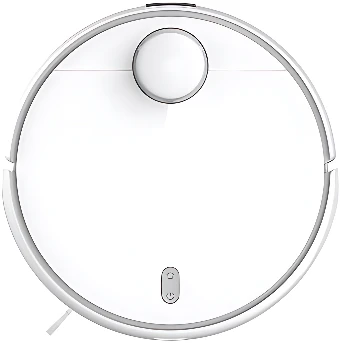 Робот-пылесос Xiaomi Mijia LDS Vacuum Cleaner Robot 2 MJST1S