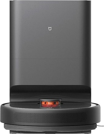 Робот-пылесос Xiaomi Mijia Sweeping and Mopping STYTJ05ZHM