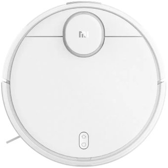 Робот-пылесос Xiaomi Robot Vacuum-Mop 2S XMSTJQR2S