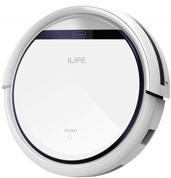 Робот-пылесос iLife V3s Pro