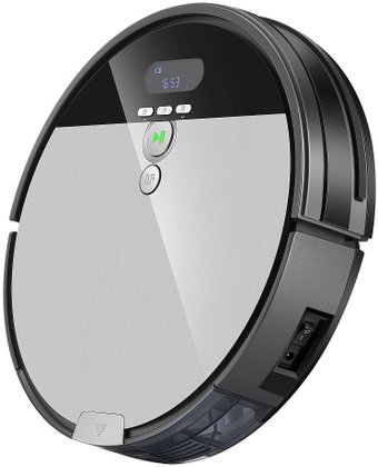 Робот-пылесос iLife V8s