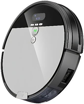 Робот-пылесос iLife V8s