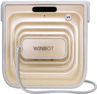 Робот для мытья окон Ecovacs Winbot W710