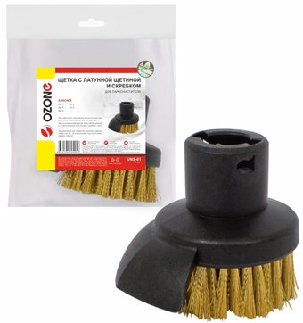 Щетка Ozone UNS-01