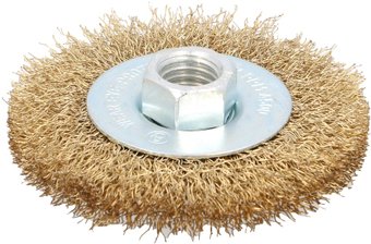 Щетка для электроинструмента Draumet e8773