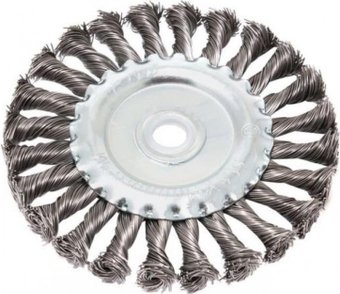 Щетка для электроинструмента FORSAGE BCR125