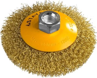 Щетка для электроинструмента Stayer 35125-060-z01