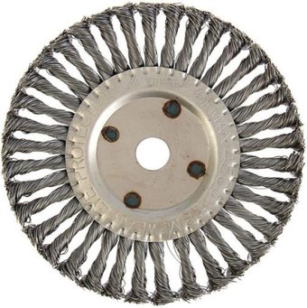 Щетка для электроинструмента Tundra 1032372