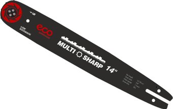 Шина для пилы ECO CSP-040