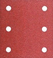 Шлифлист Hitachi H-K/753047