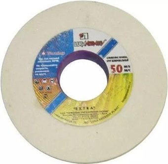 Шлифовальный круг LugaAbrasiv 4603347035252