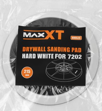 Шлифтарелка DLT MAX-XT R7202 1649