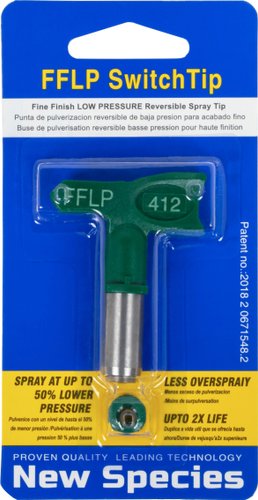 Сопло HYVST Graco FRAC X FFLP FRAC412