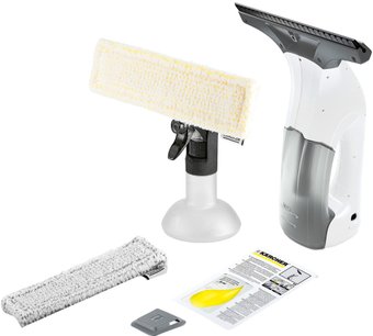 Стеклоочиститель Karcher WV 1 Premium Home Line 1.633-039.0