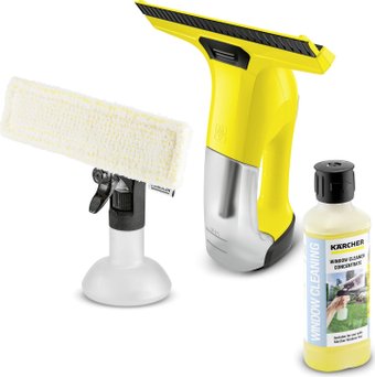 Стеклоочиститель Karcher WV 6 Plus Promo 1.633-517.0