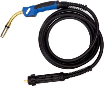 Сварочная горелка Aurora MIG 24 Air Cool Euro 12022