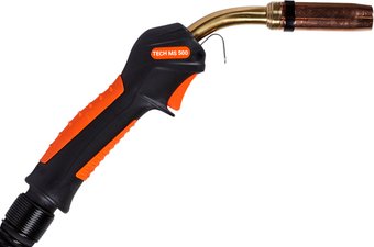 Сварочная горелка Сварог Tech MS 500 ICH2395 88215