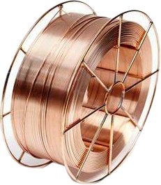 Сварочная проволокаНОБА СВ08Г2С-О