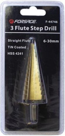 Сверло FORSAGE F-44746