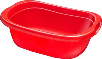 Таз хозяйственный Эльфпласт Лагуна 249 24 л