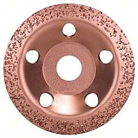 Твердосплавная чашка Bosch 2.608.600.179